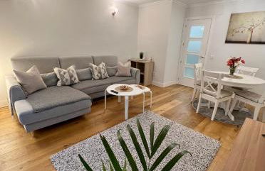 Apartamentos Prestige Málaga - Suite III - Foto 7