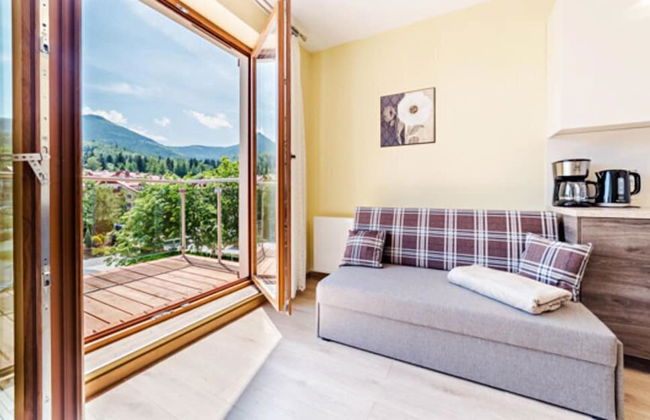 Apartament EverySky Ogrodnicza 7 - Photo 37