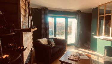 Refúgio do Mezio - Photo 2