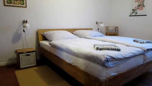 Ferienwohnung Butterbirne - Foto 4