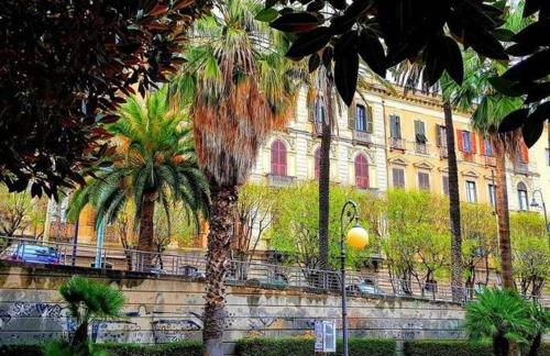 ExmA Luxury Apart Cagliari Center Reserved Parking - Foto 31