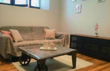 Proche gare, cosy, courte et moyenne durée - Foto 1