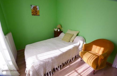 La Petite Maison - Foto 10