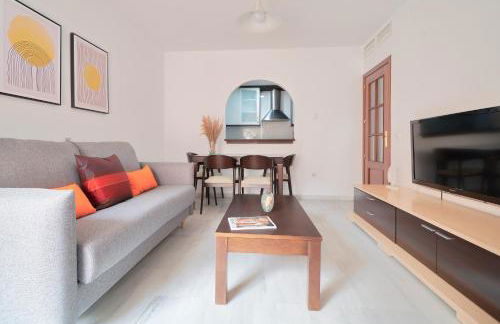 Gibralfaro Malaga centro - Photo 11