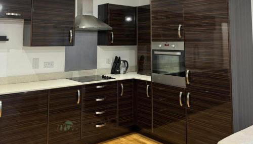 2-bed - 2-Bath - Sleeps 4 - Free Parking - Foto 5