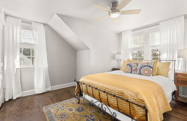 Cottage Charm - Photo 7