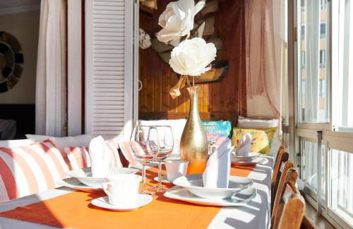 MIRANDO AL MAR - Foto 9