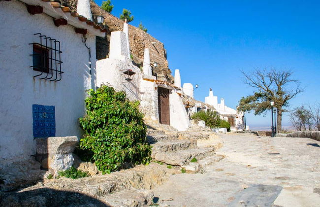 Visita guiada por Chinchilla de Montearagón - Foto 3