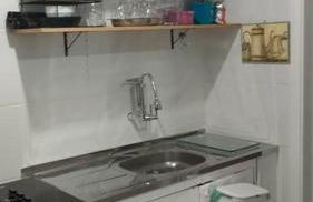 Living, melhor lugar do Itararé - Foto 5