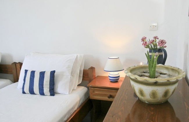 Maganas Hotel - Foto 3