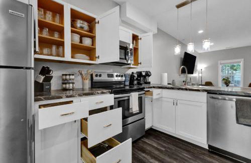 Sun Valley Collection | 4 Self-Contained Retreats - Foto 6