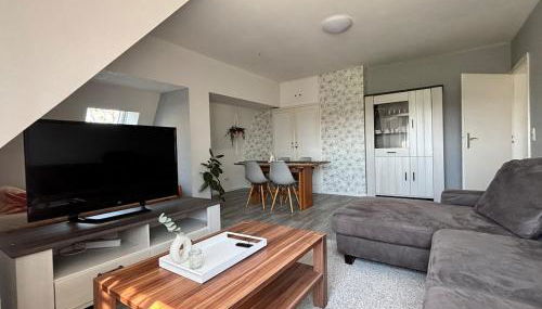 Ruhige Ferienwohnung mit Waldblick - Foto 5