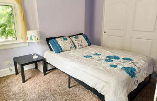 Huge 2 Bedroom House in the Heart of Northside! - Foto 5