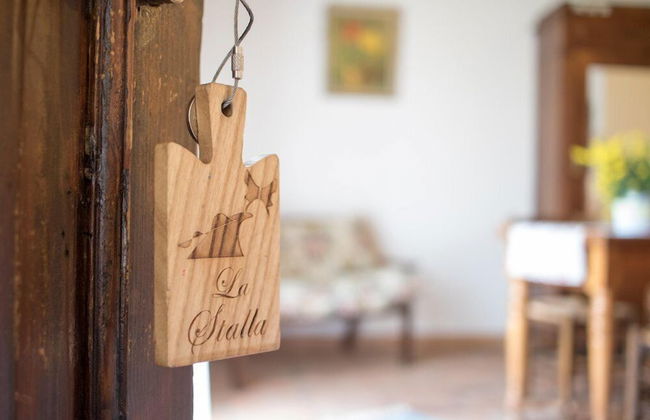 Agriturismo Fattoria Il Bruco - Foto 36