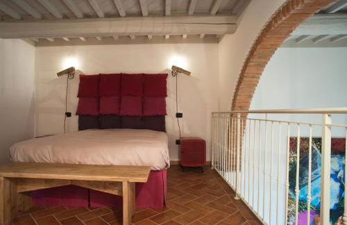 San Ruffino Apartments - Photo 53