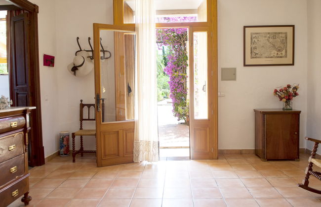 Ses Sitjoles - Foto 29