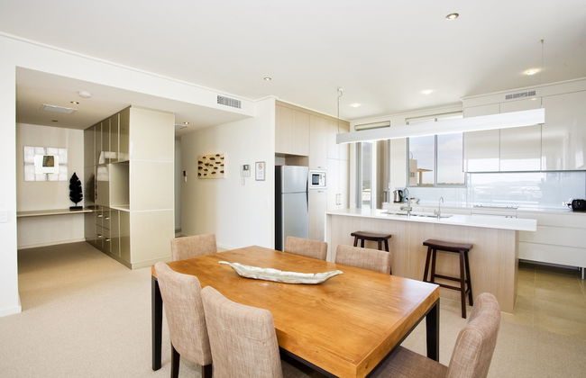 White Shells Luxury Apartments - Foto 20