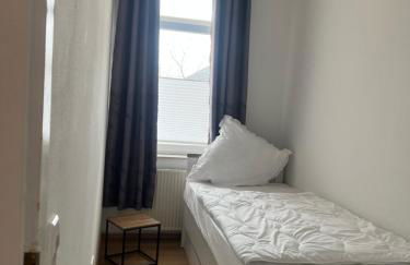 AtinaAppartment Laatzen Messe - Foto 2