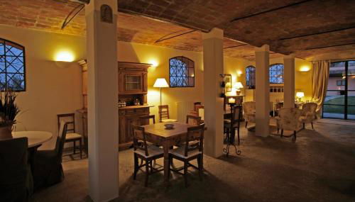 Società agricola le more Agriturismo La Dondina - Foto 3