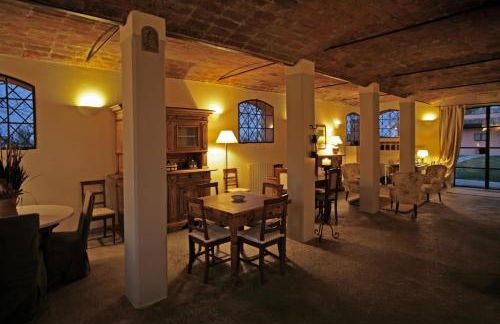 Società agricola le more Agriturismo La Dondina - Photo 3