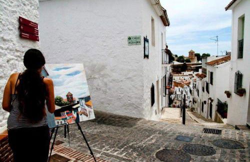 Valleverde Apartment - Photo 9