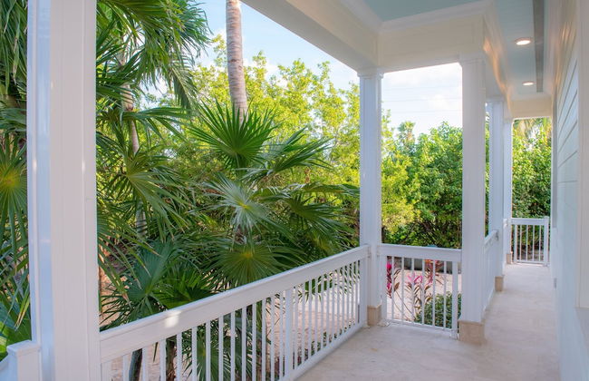 Turtle Nest Estate in Islamorada - Foto 38