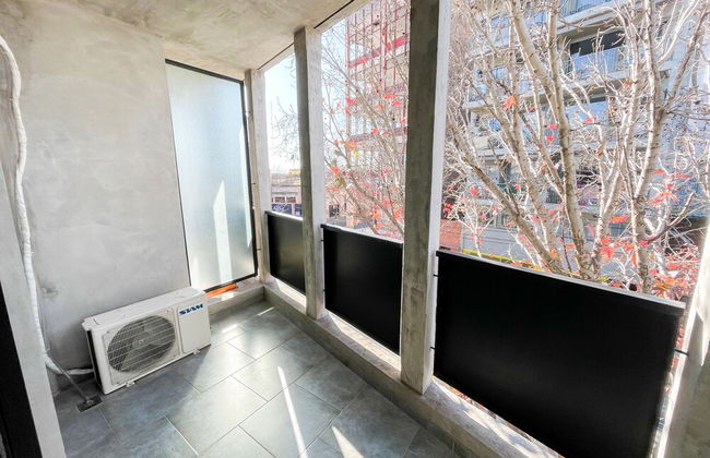 Beautiful Studio Fully Equipped in Rosario 02-b - Photo 11