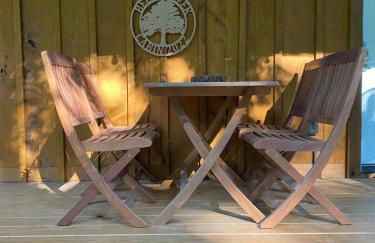 Beech Creek Cabin, lower unit, Black Mountain - Foto 12