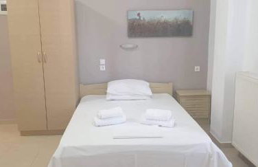 Achilleas Apartments - Foto 22