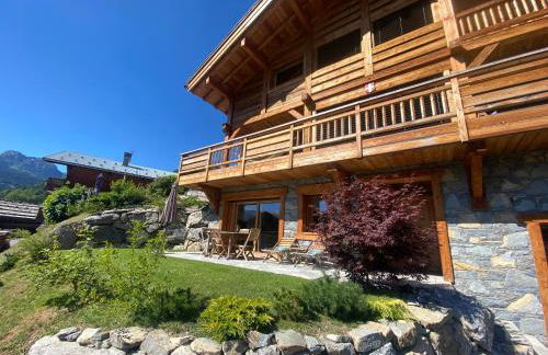 CHALET LYOBA - Photo 35