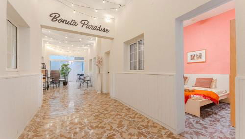 7BR House for 14 Guests with Big Terrace - Bonita Paradise - Foto 4