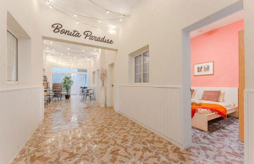 7BR House for 14 Guests with Big Terrace - Bonita Paradise - Foto 4