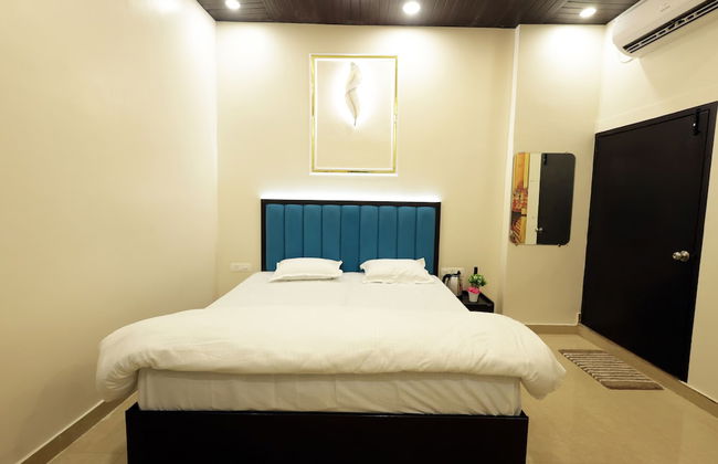 The Banaras Home Stay - Foto 4