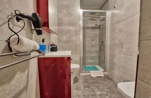 Lujoso apartamento centro ciudad, parking privado gratuito - Foto 31