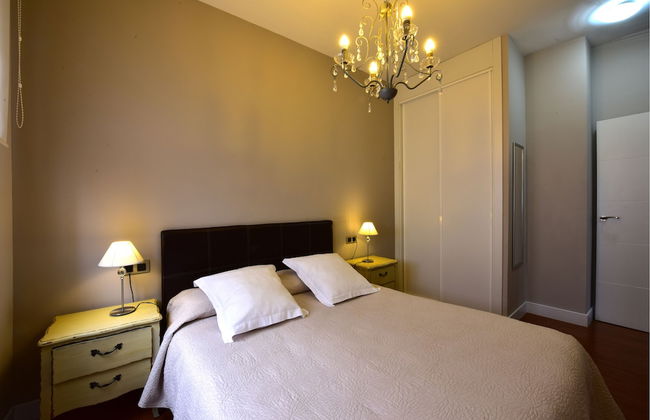 Salamanca Centro Apartamentos - Foto 68