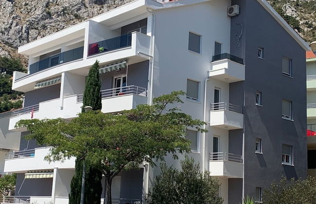 Apartments Beverly - Foto 21