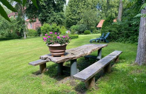 Landhaus Woltersmühlen bei Scharbeutz - Foto 14