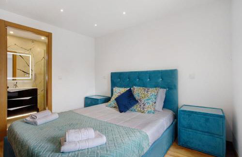 Moradia Dos Castelos Azul - Foto 12