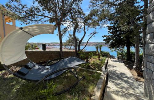 Beach House Oliveglia (duplex house - 1st row to the sea) - Foto 11