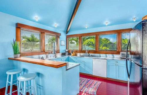 Hanalei Waterfalls House TVNC #5120 - Foto 25