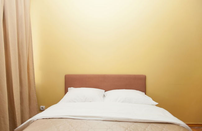 Kvart Apartments Arbat - Foto 13