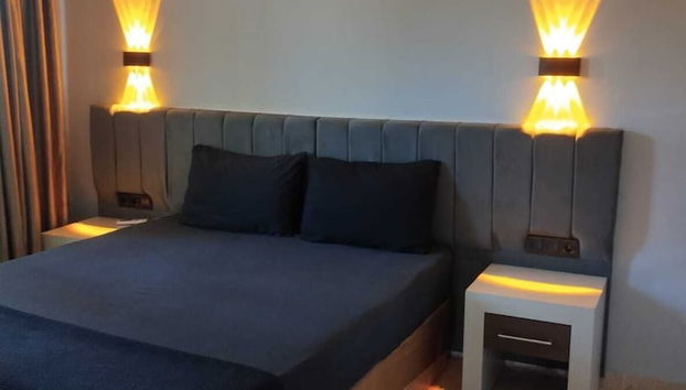 07 Group Hotel - Foto 5, Quarto