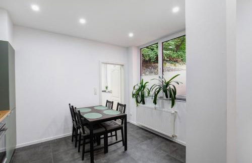 Ferienwohnung Rheinschlendern - Foto 13