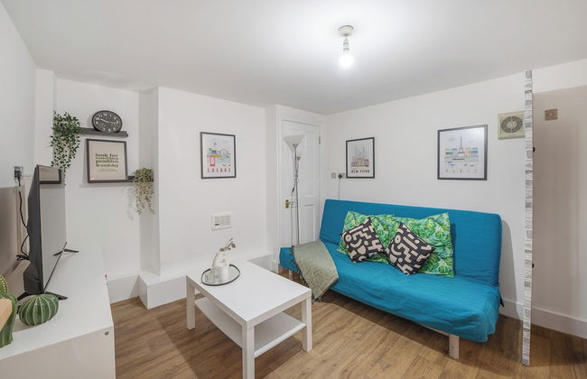 2 Bedroom W/ensuites-sleeps 6, 20min to Citycentre - Foto 20