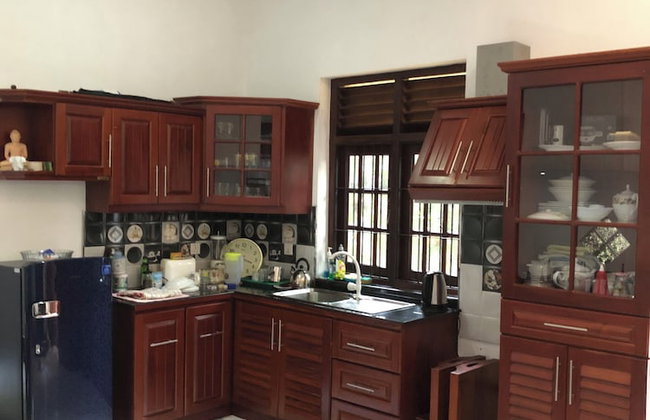 Sri Lankan Villa - Foto 42