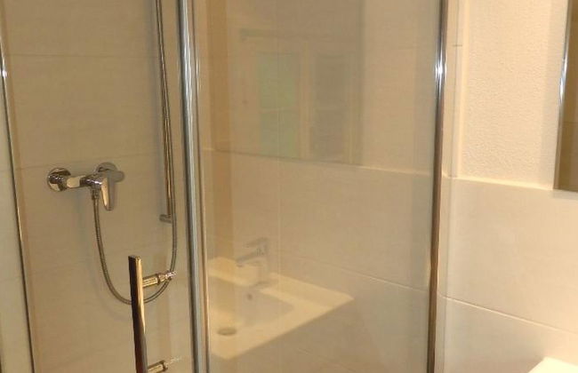 Tree-Tops, Chalet - Foto 65