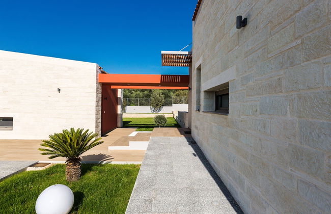 Villa Aori - Foto 22