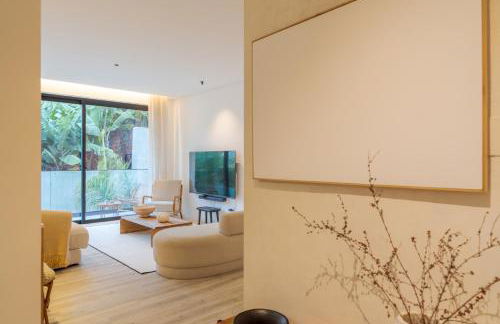 All you need Apartment City Center - Foto 12