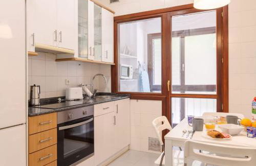 Vivienda Turística de Prestancia en Castaños, Bilbao - Foto 8