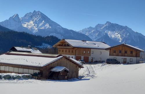 Malterlehen-Berchtesgaden - Foto 49